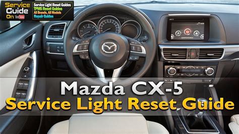 the radio will always return to the last station it was on when the car was turned off. . How to reset mazda cx5 screen